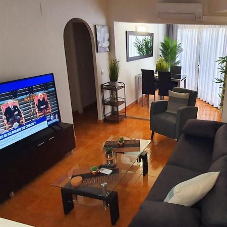 Apartamento Europlaya Calpe Exterior foto