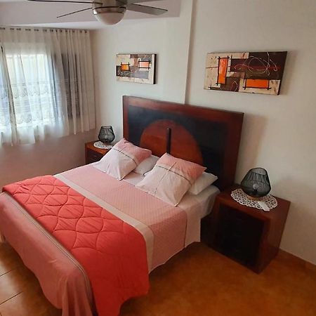 Apartamento Europlaya Calpe Exterior foto