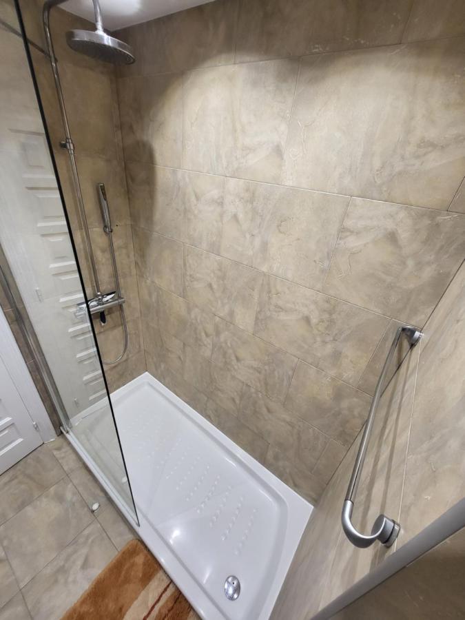 Apartamento Europlaya Calpe Exterior foto