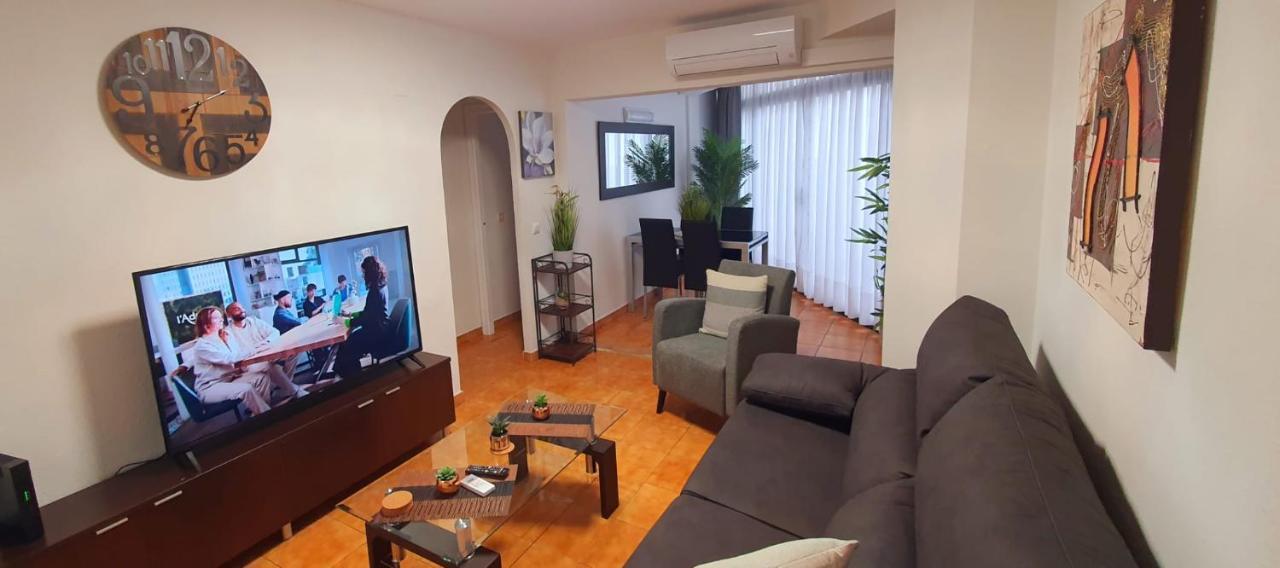 Apartamento Europlaya Calpe Exterior foto