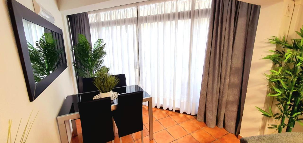 Apartamento Europlaya Calpe Exterior foto